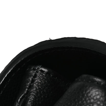 Louis Vuitton Empreinte Pochette Metis Black 13 of 13