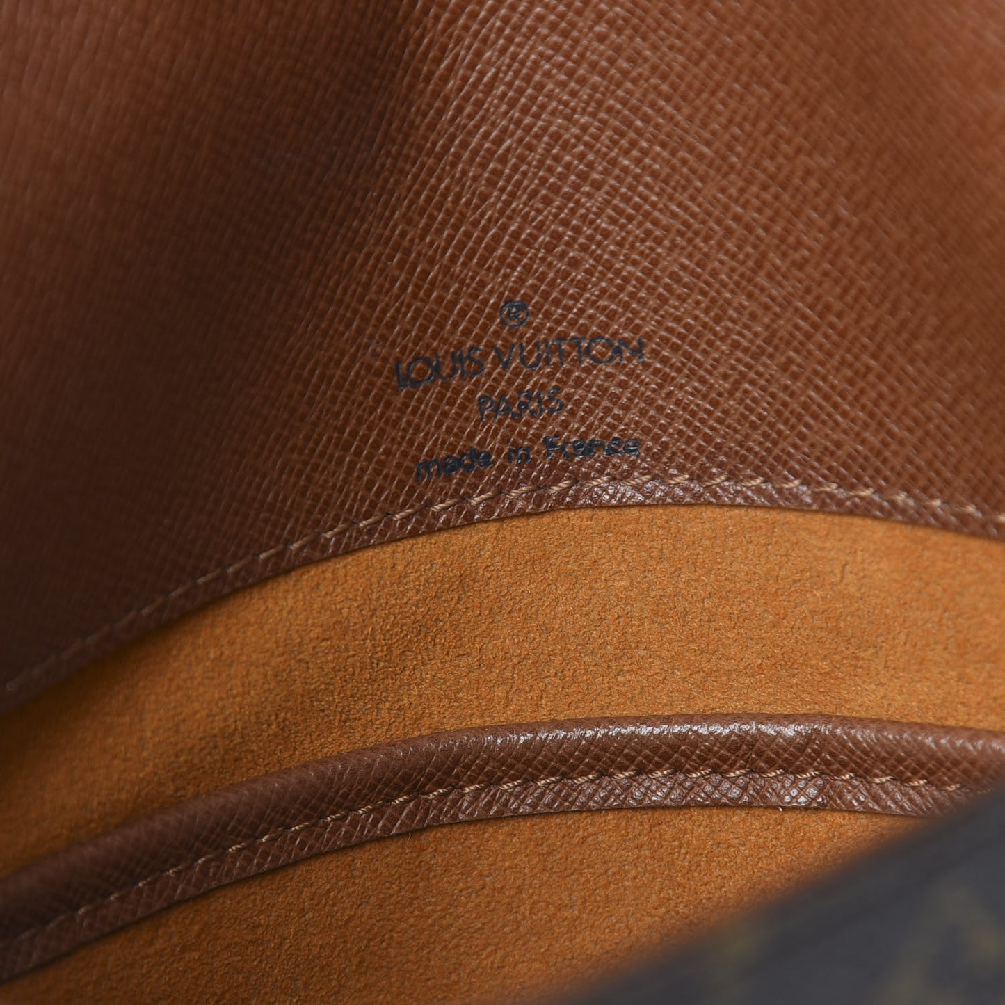 Monogram Musette Salsa