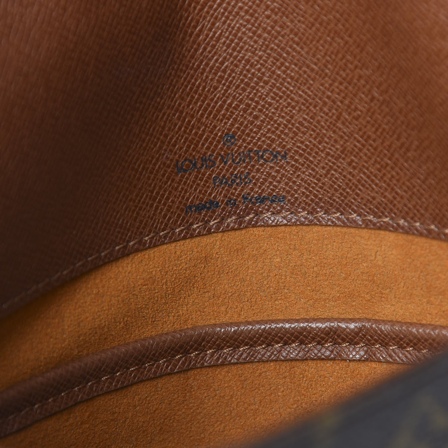 Louis Vuitton Monogram Musette Salsa 6 of 10