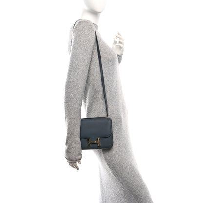 Hermes Epsom Constance 18 Gris Misty 2 of 11