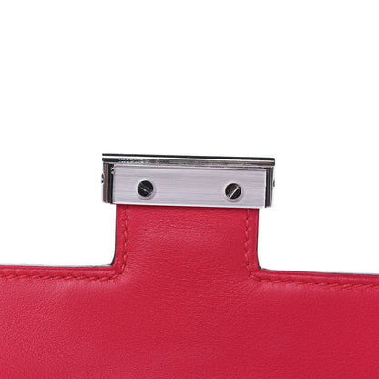 Hermes Swift Constance 18 Rose Extreme 13 of 17