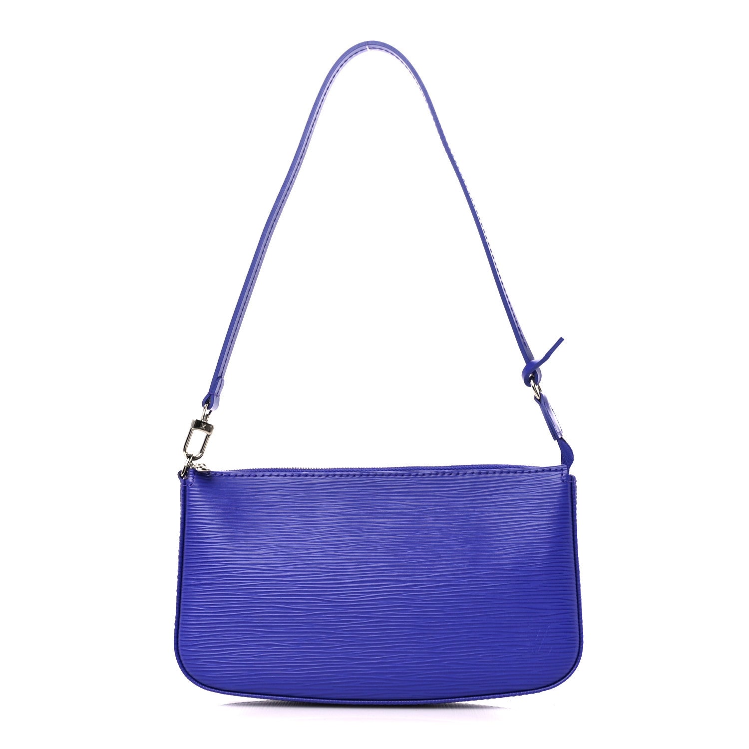 Louis Vuitton Epi Pochette Accessories NM Figue 1 of 11