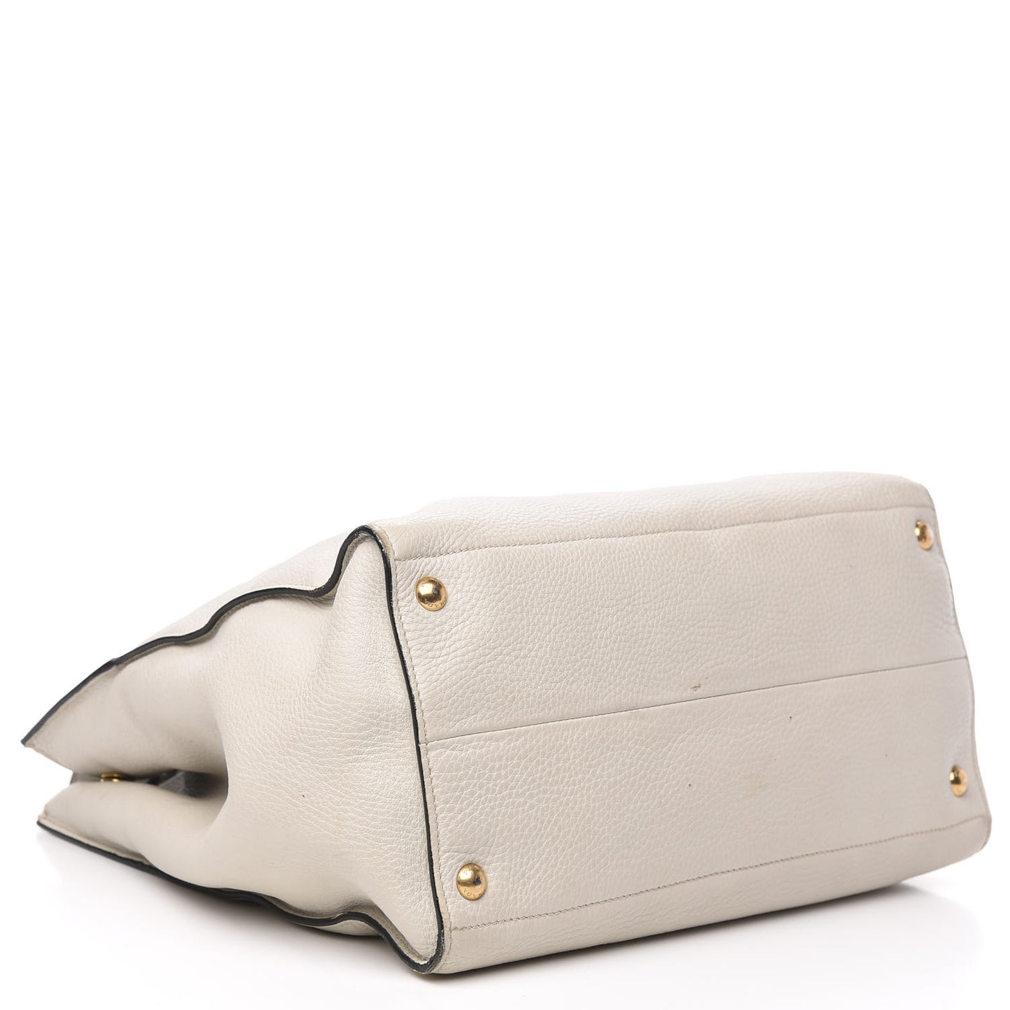 Vitello Daino Tote Talco