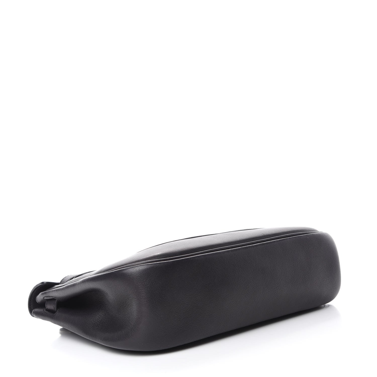 Hermes Veau Swift Sac Berline 28 Black 4 of 10