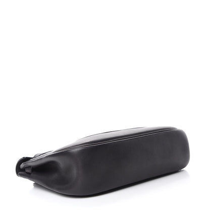 Hermes Veau Swift Sac Berline 28 Black 4 of 10