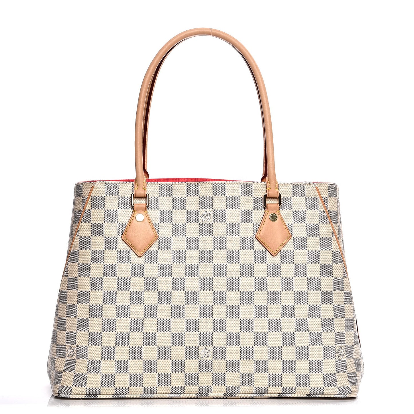 Damier Azur Calvi