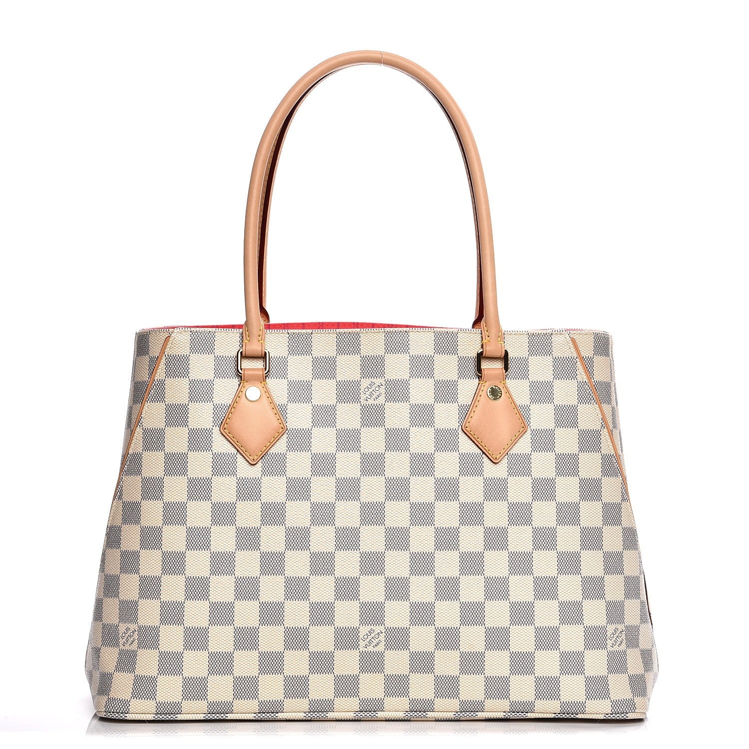 Louis Vuitton Damier Azur Calvi 1 of 6