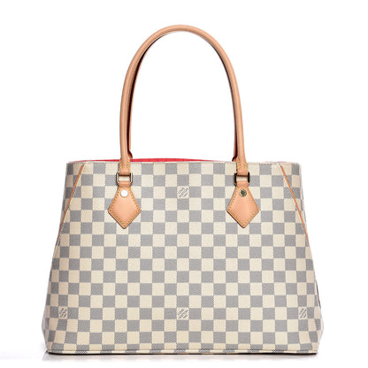 Louis Vuitton Damier Azur Calvi 1 of 6