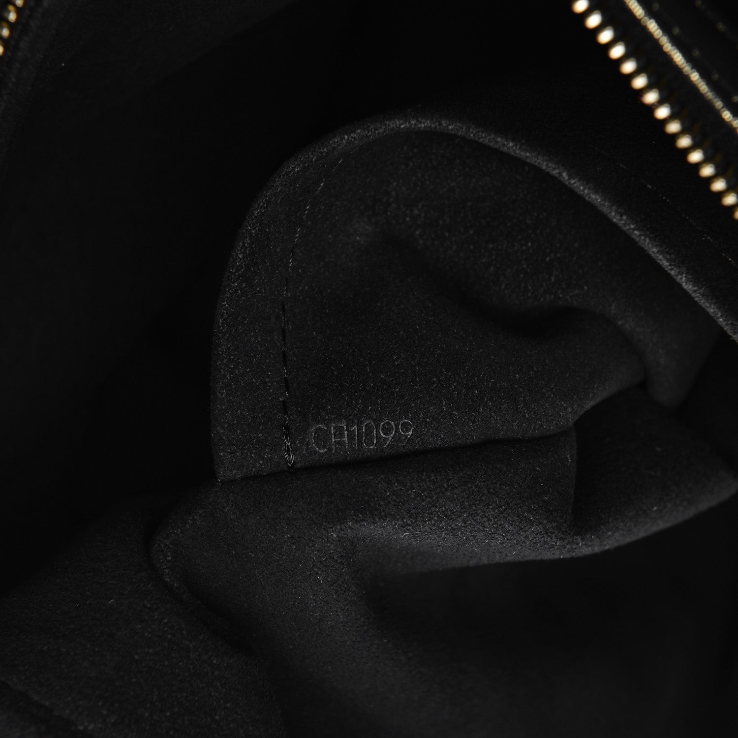 Louis Vuitton Monogram Irene 6 of 7