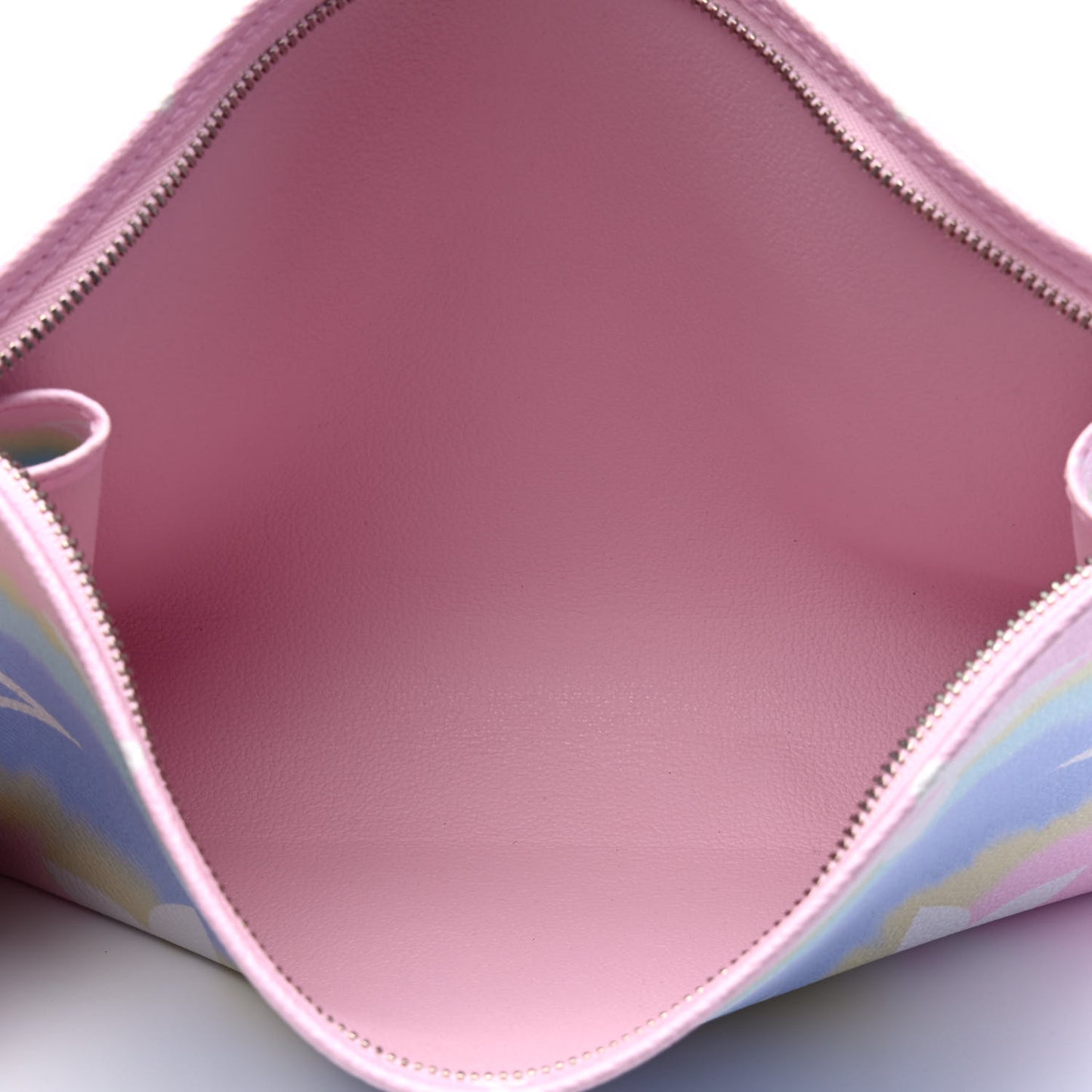 Monogram Escale Toiletry Pouch 26 Pastel