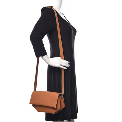 Hermes Taurillon Novillo Opli 28 Toffee Lime 2 of 11