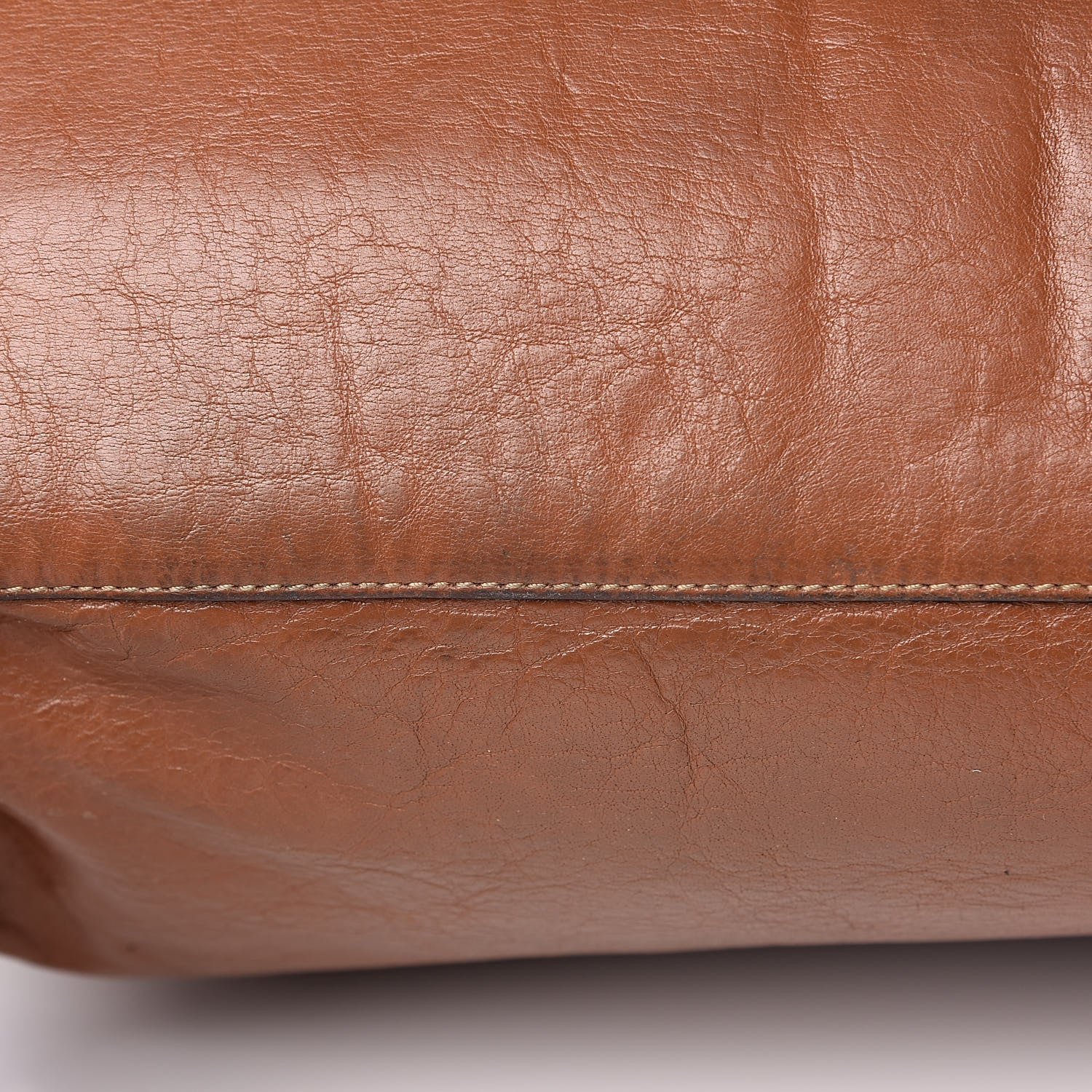 Mulberry Soft Buffalo Oversized Alexa Oak 18 of 20