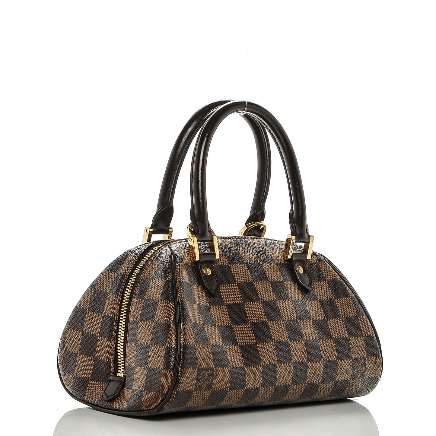 Damier Ebene Ribera Mini
