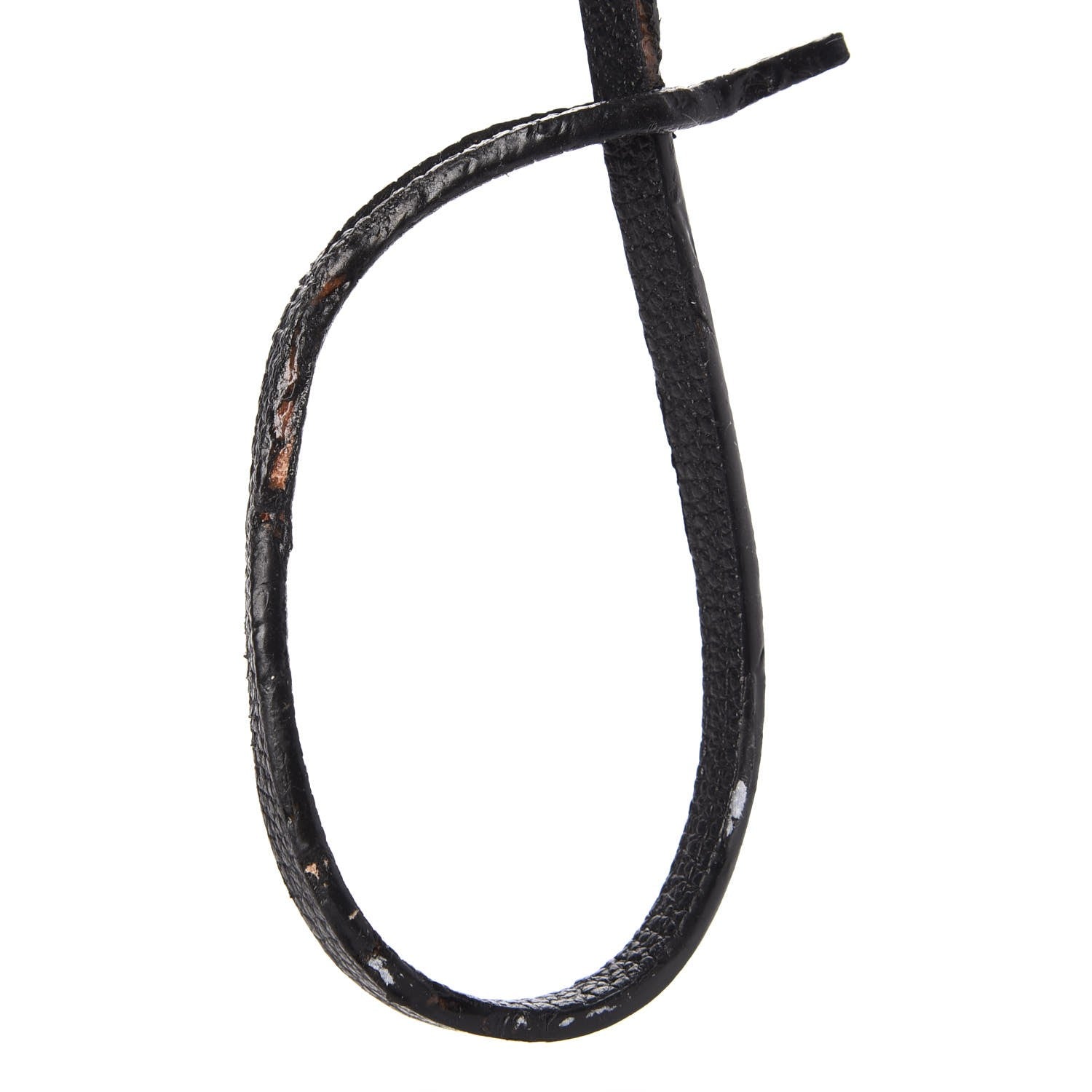 Louis Vuitton Empreinte Key Ring Holder Black 3 of 4