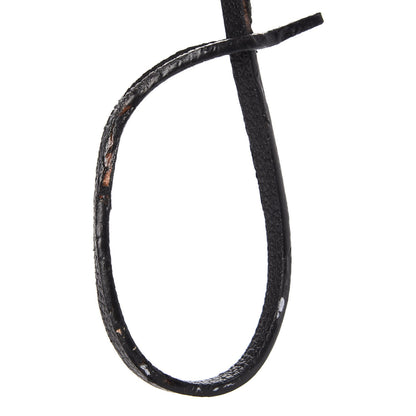 Louis Vuitton Empreinte Key Ring Holder Black 3 of 4