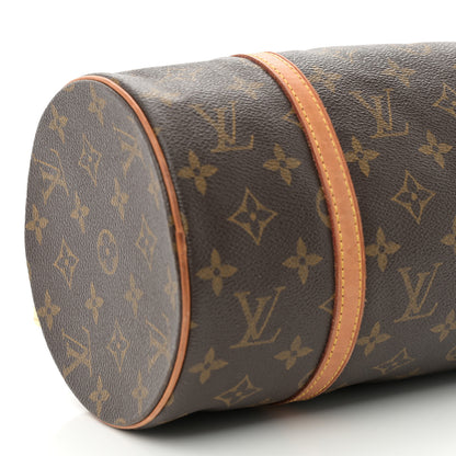Louis Vuitton Monogram Papillon 30 with Companion 9 of 11