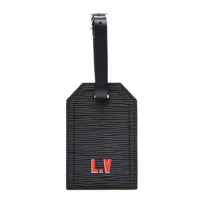 Louis Vuitton Epi FIFA Name Tag England 1 of 5