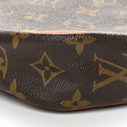 Louis Vuitton Monogram Danube 21 7 of 14