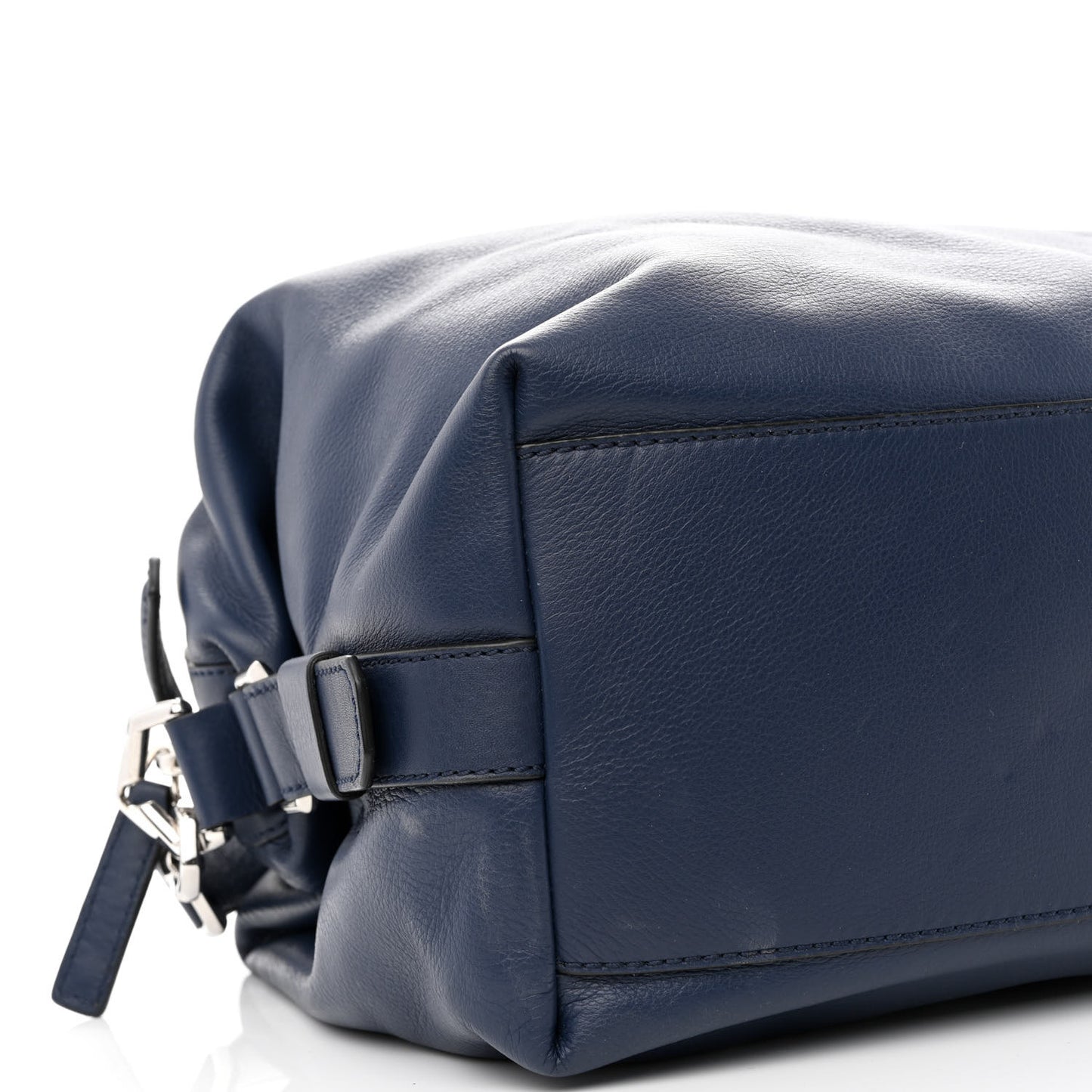 Sugar Goatskin Medium Nightingale Navy