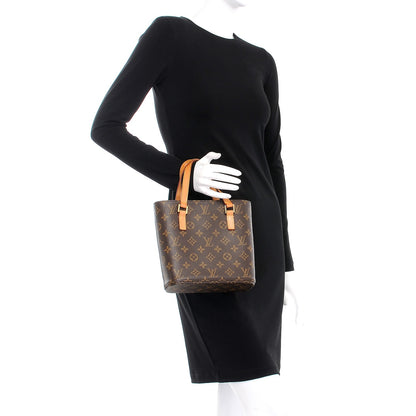 Louis Vuitton Monogram Vavin PM 2 of 10