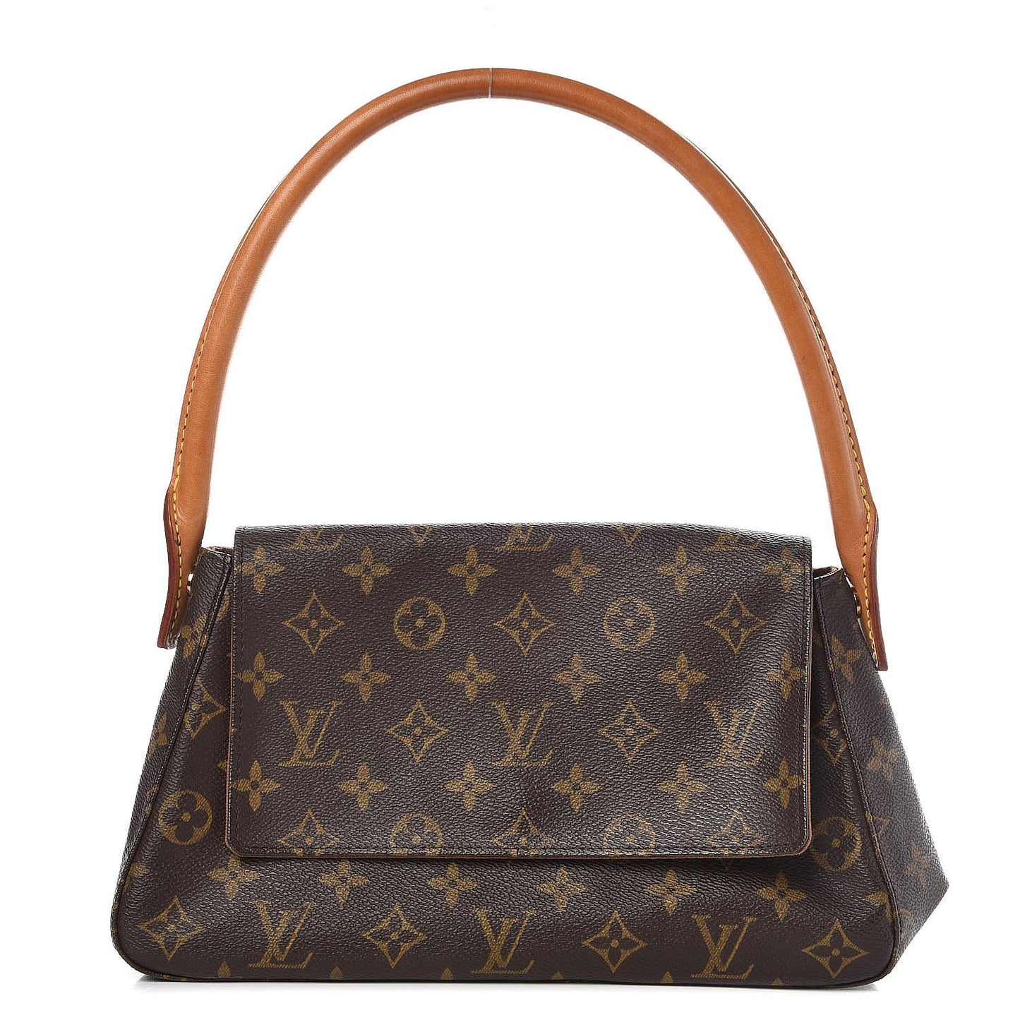 Monogram Mini Looping