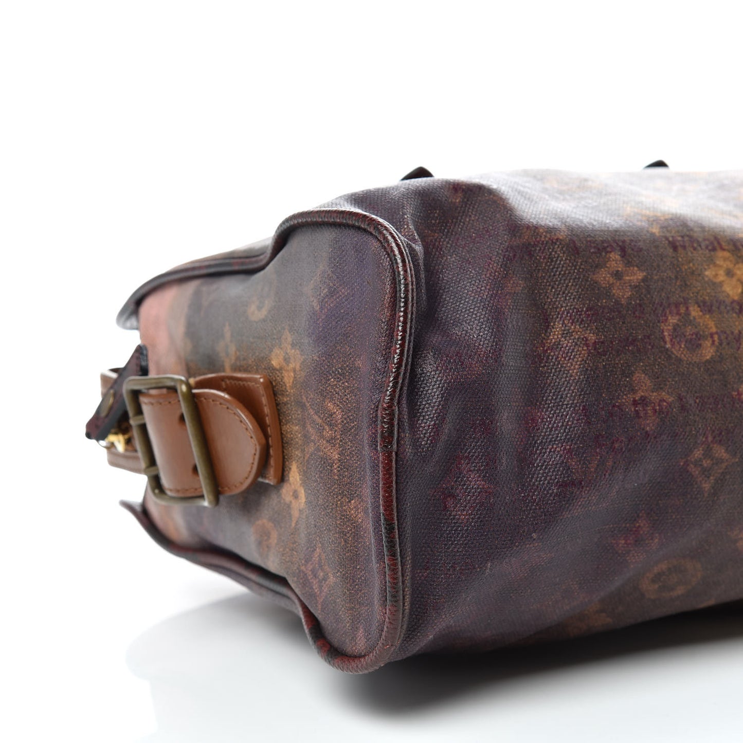 Monogram Karung Graduate Jokes Bag