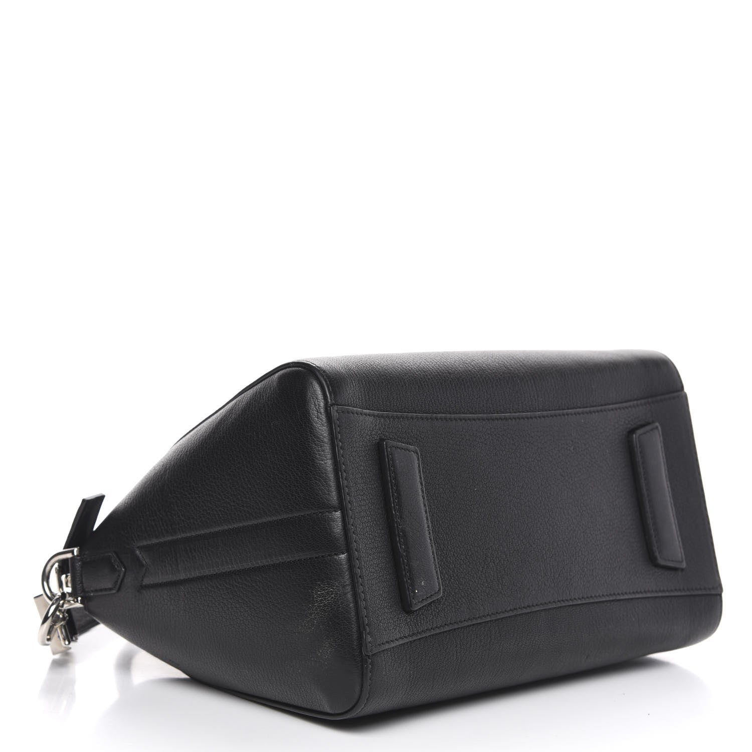Givenchy Sugar Goatskin Small Antigona Black 5 of 16