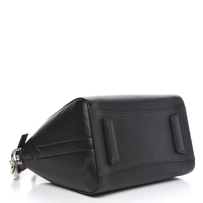 Givenchy Sugar Goatskin Small Antigona Black 5 of 16