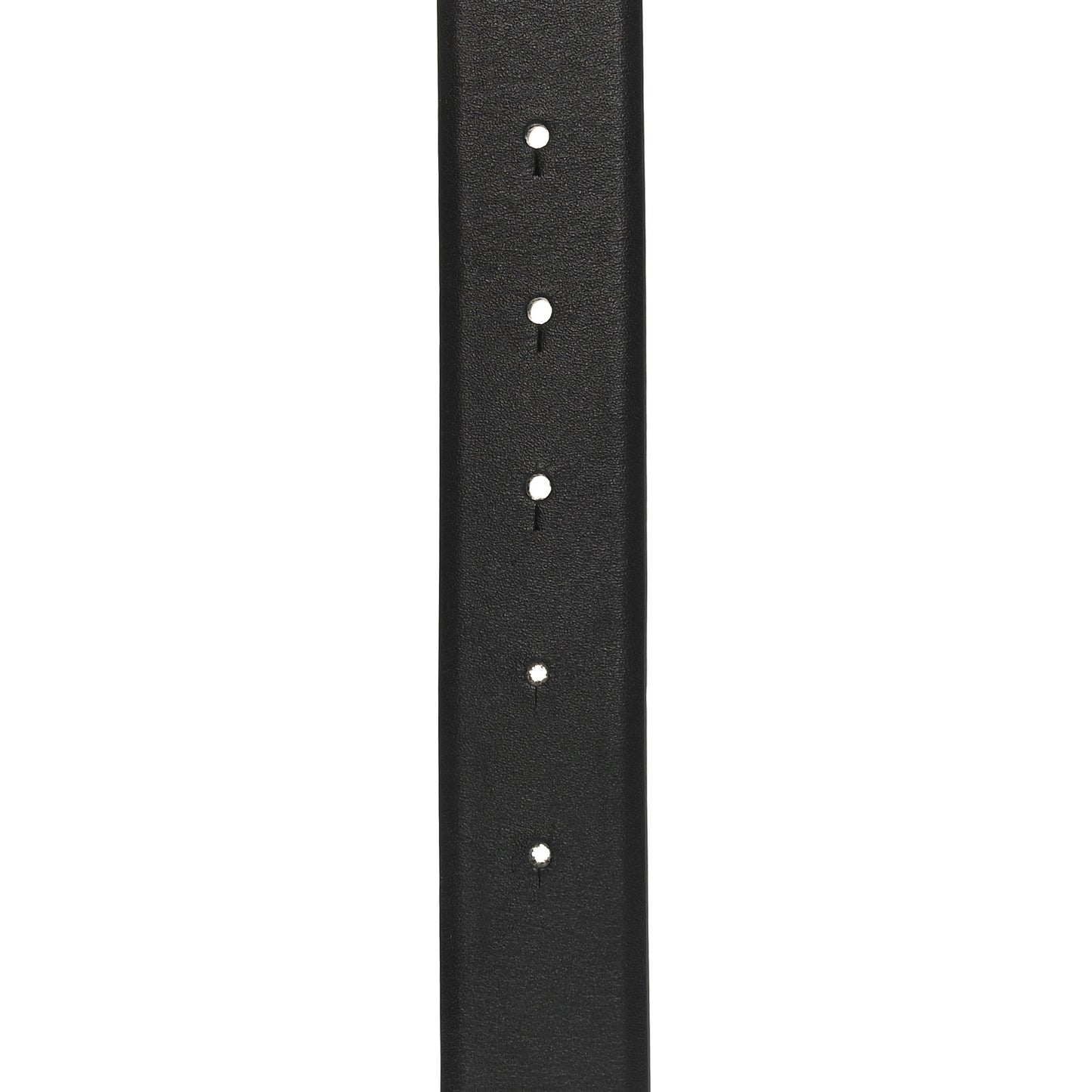 Lambskin CC Belt 85 34 Black