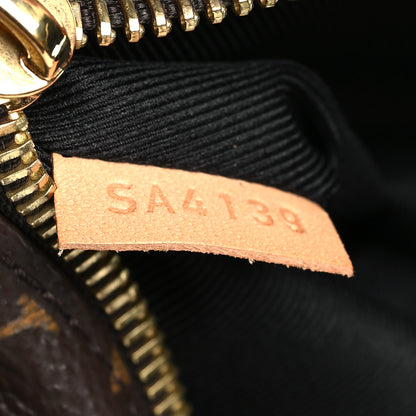 Louis Vuitton Monogram Bumbag 7 of 11