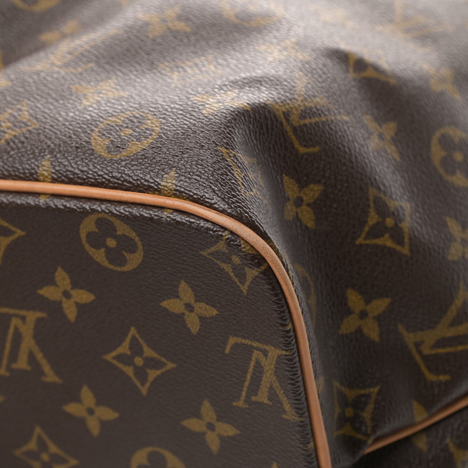 Louis Vuitton Monogram Palermo GM 11 of 16