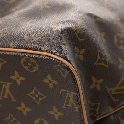 Louis Vuitton Monogram Palermo GM 11 of 16