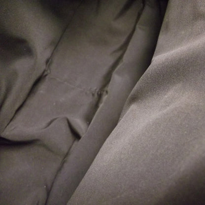 Miu Miu Canvas Small Bow Tote Tan 8 of 11