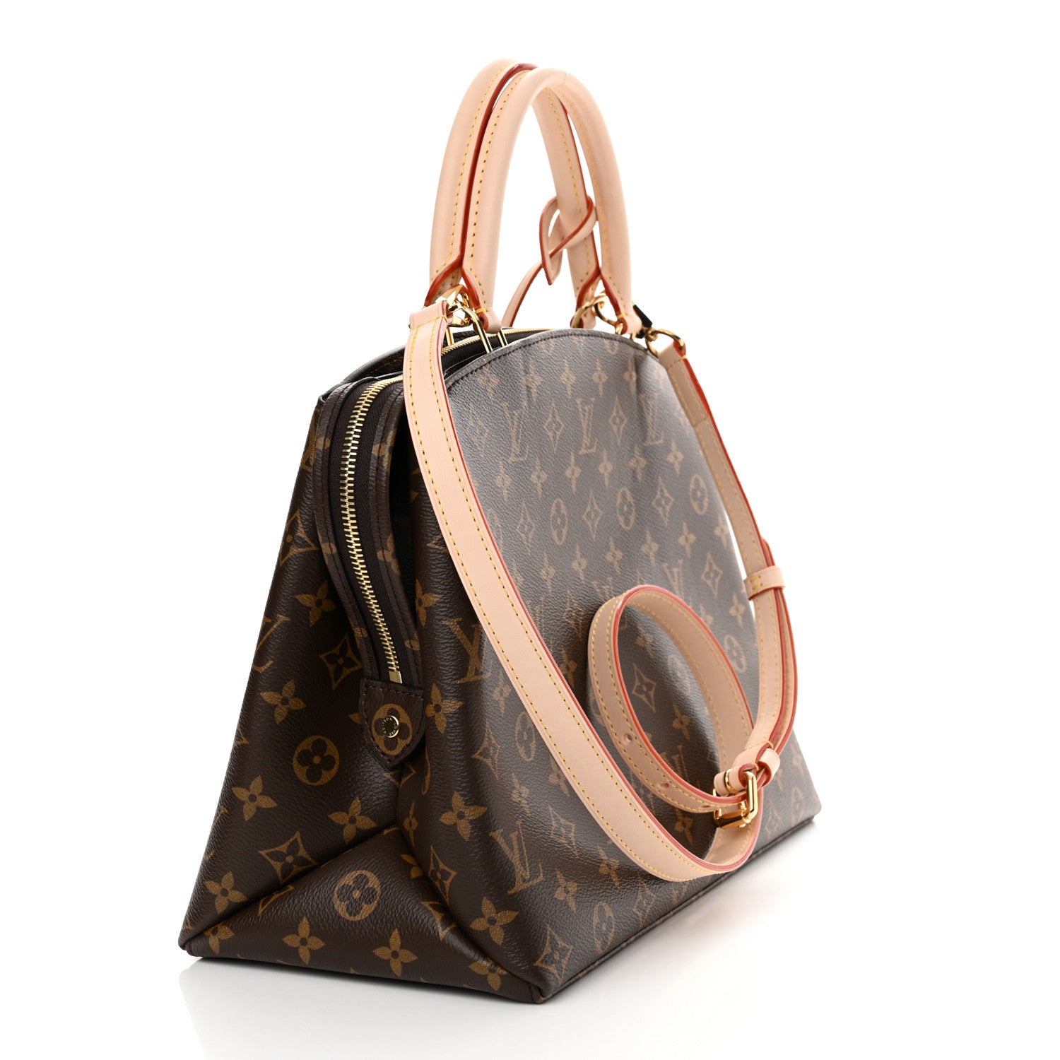 Louis Vuitton Monogram Grand Palais 3 of 11