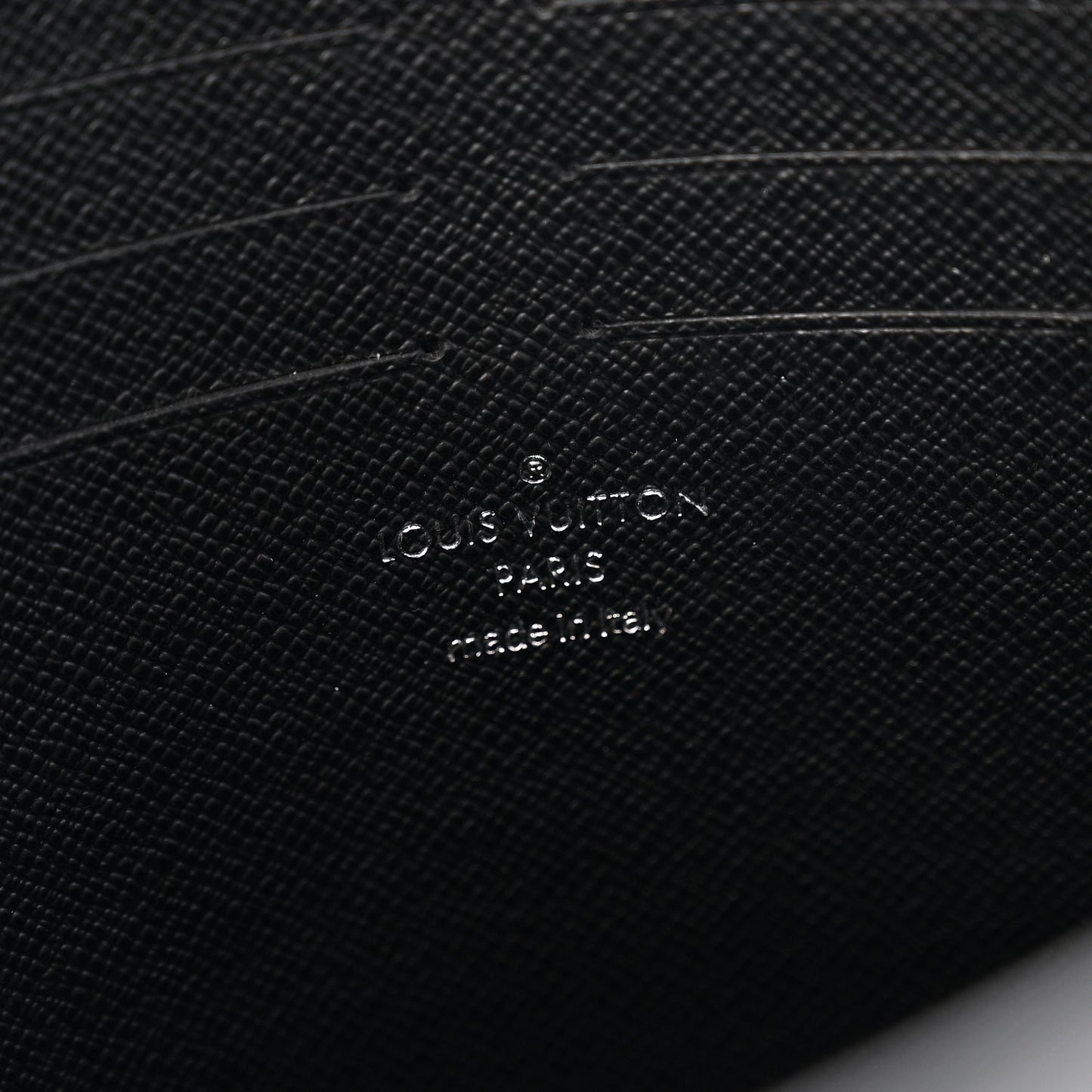 Monogram Eclipse Pochette Voyage MM