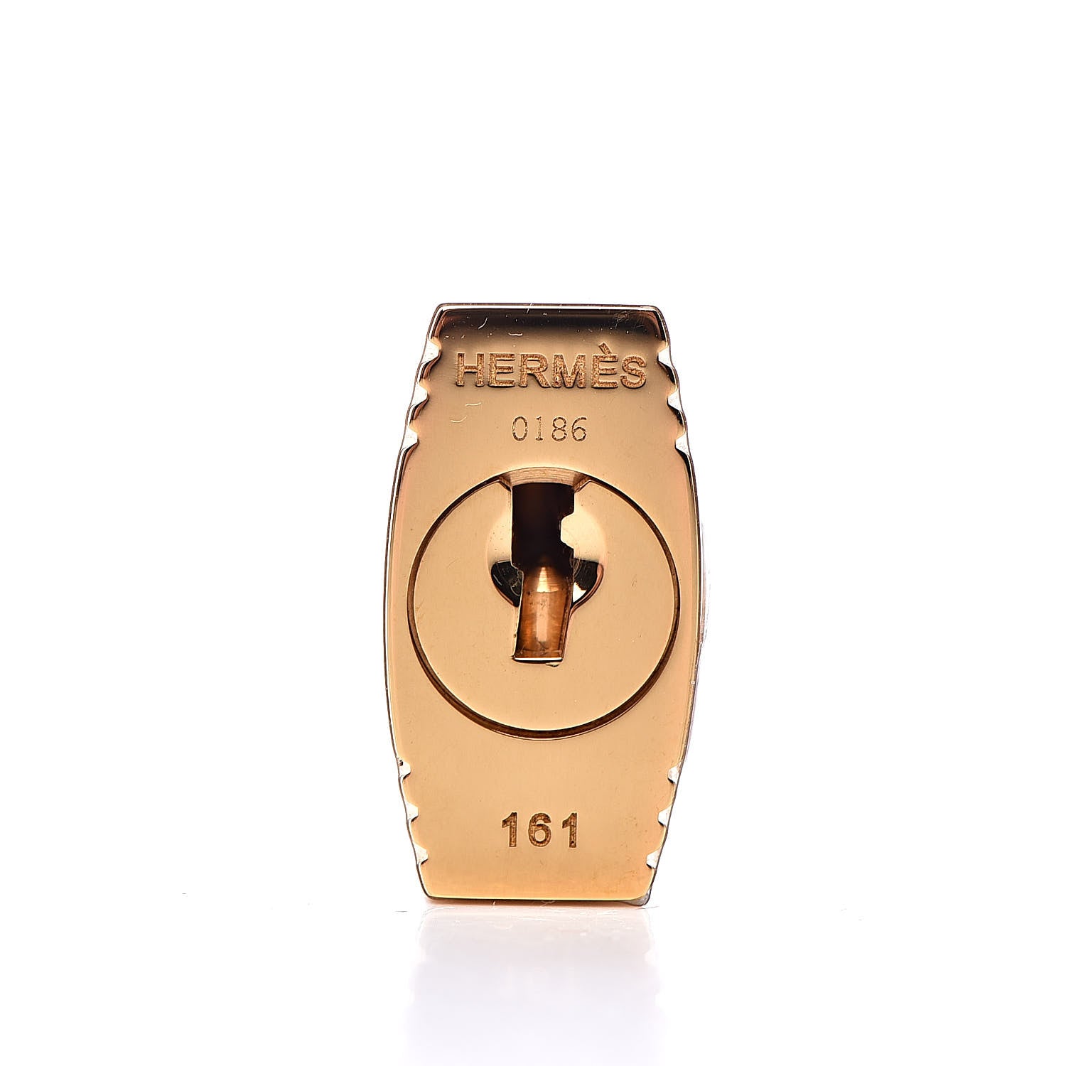 Hermes Togo Kelly Retourne 32 Gold 27 of 31