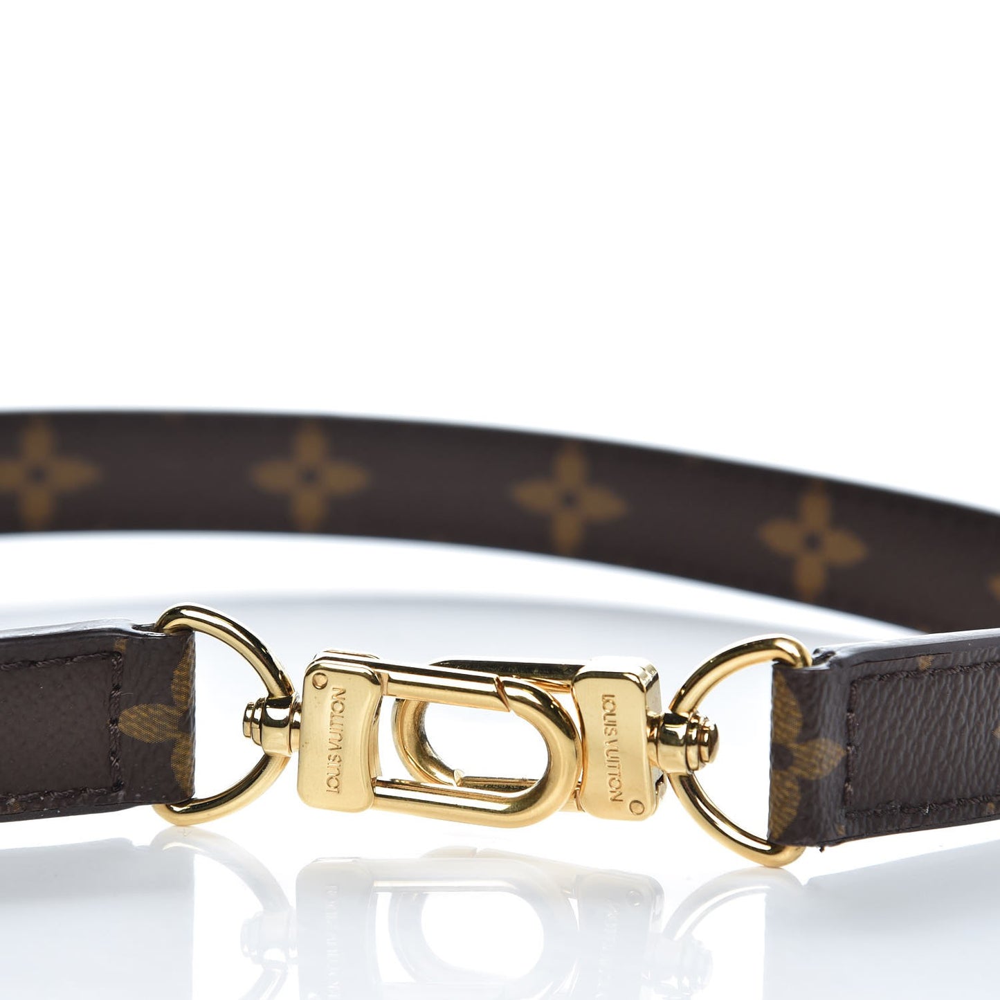 Monogram Metis 20mm Adjustable Strap