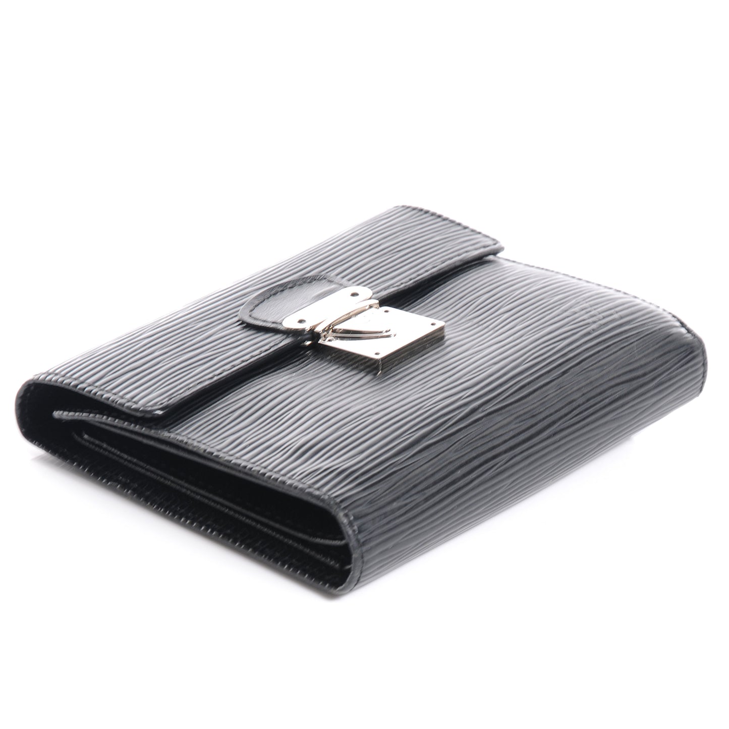 Epi Koala Wallet Black