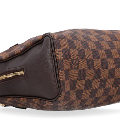 Louis Vuitton Damier Ebene Brera 8 of 10