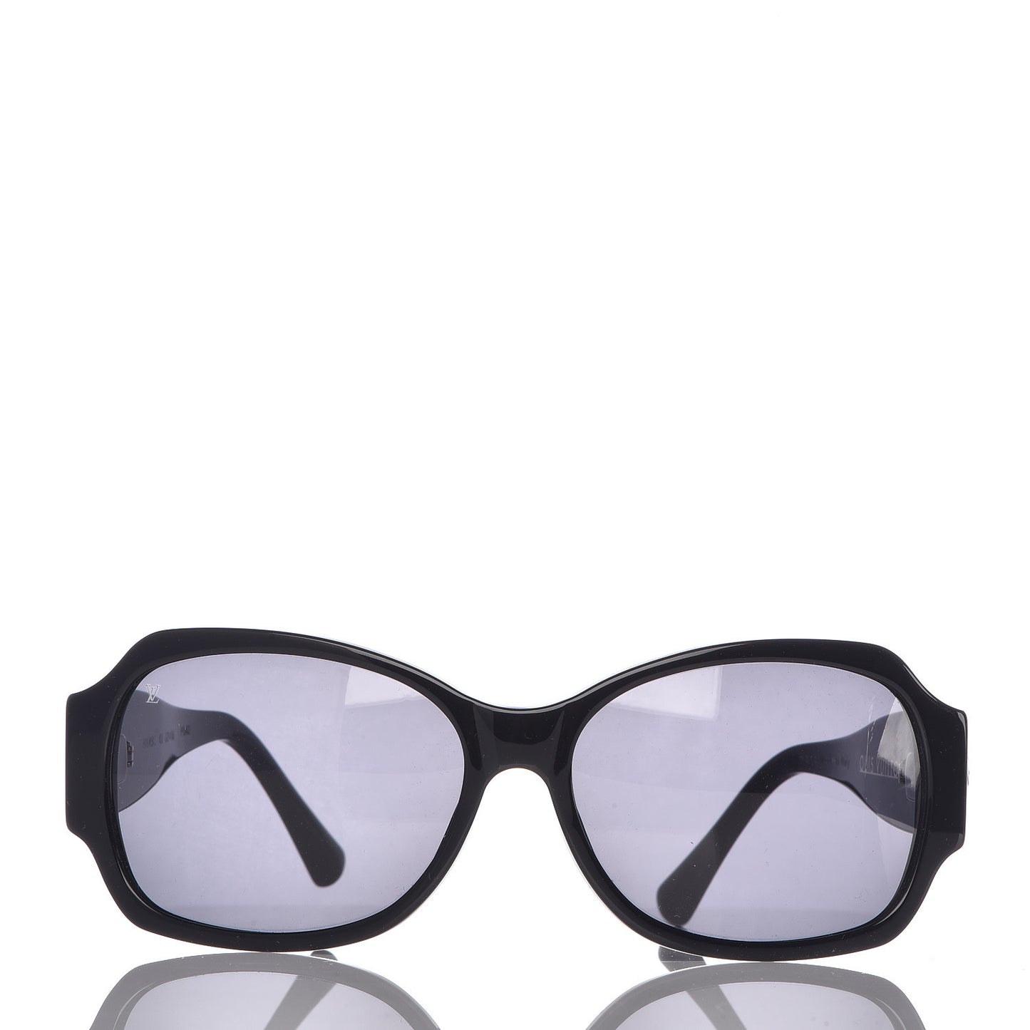 Ursula Strass Sunglasses Z0145E Black