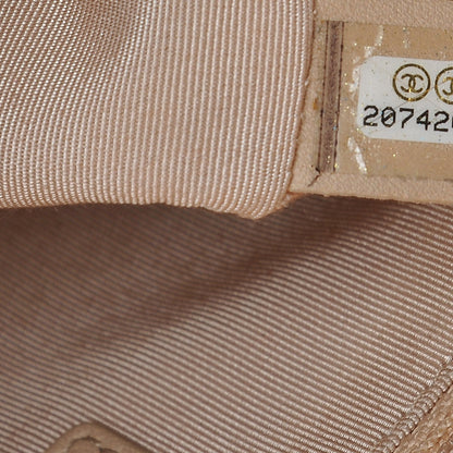 Chanel Perforated Lambskin New Medium Boy Flap Rose Gold 7 of 9