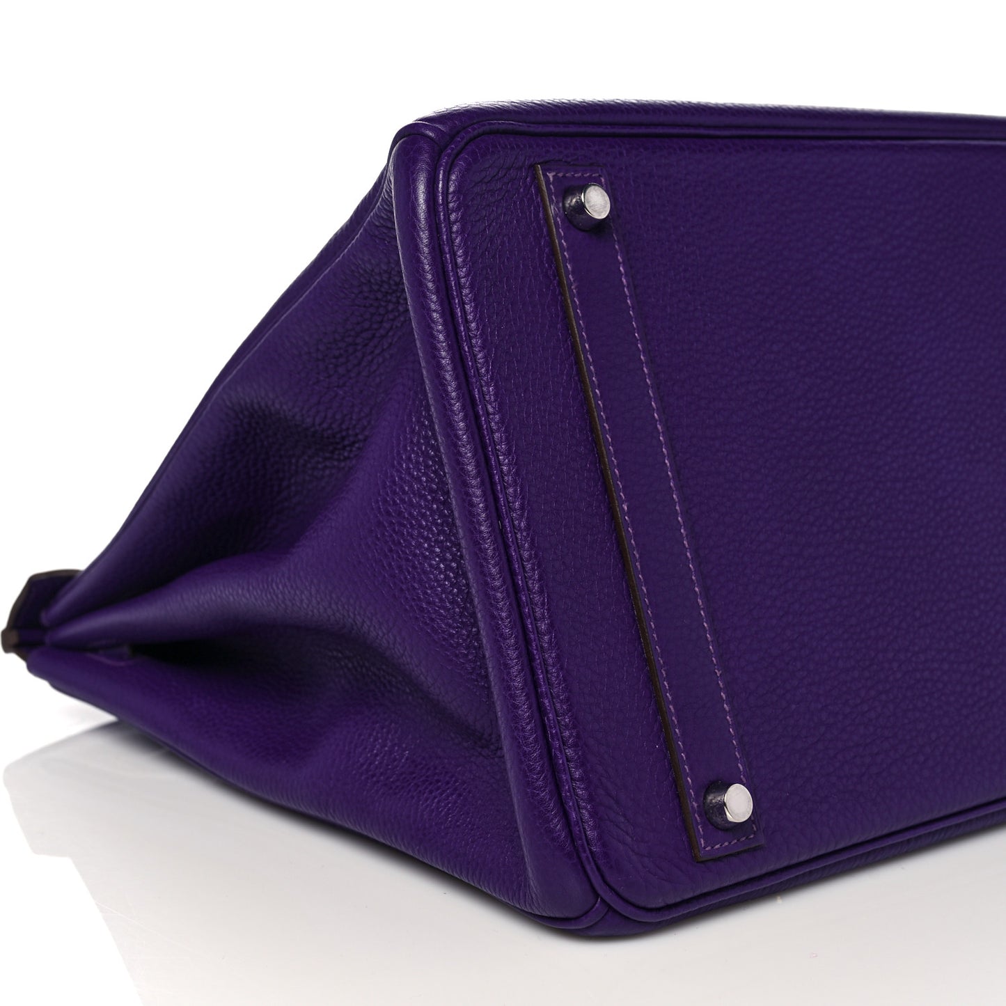 Togo Birkin 40 Iris