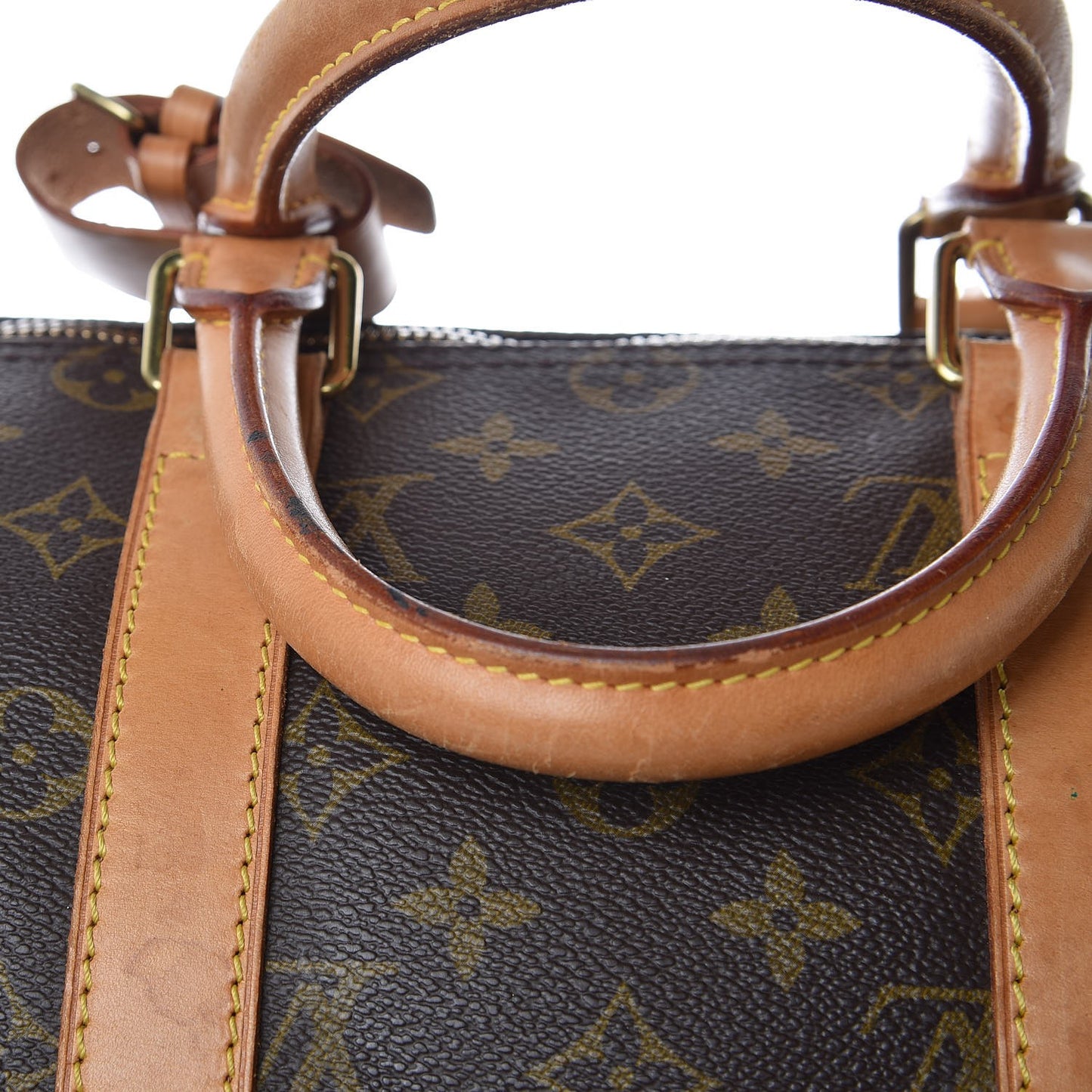 Monogram Keepall 45
