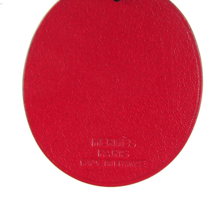 Hermes Box Lucky Ladybug Key Ring 3 of 4