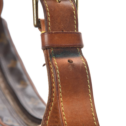Louis Vuitton Monogram Croissant MM 9 of 13