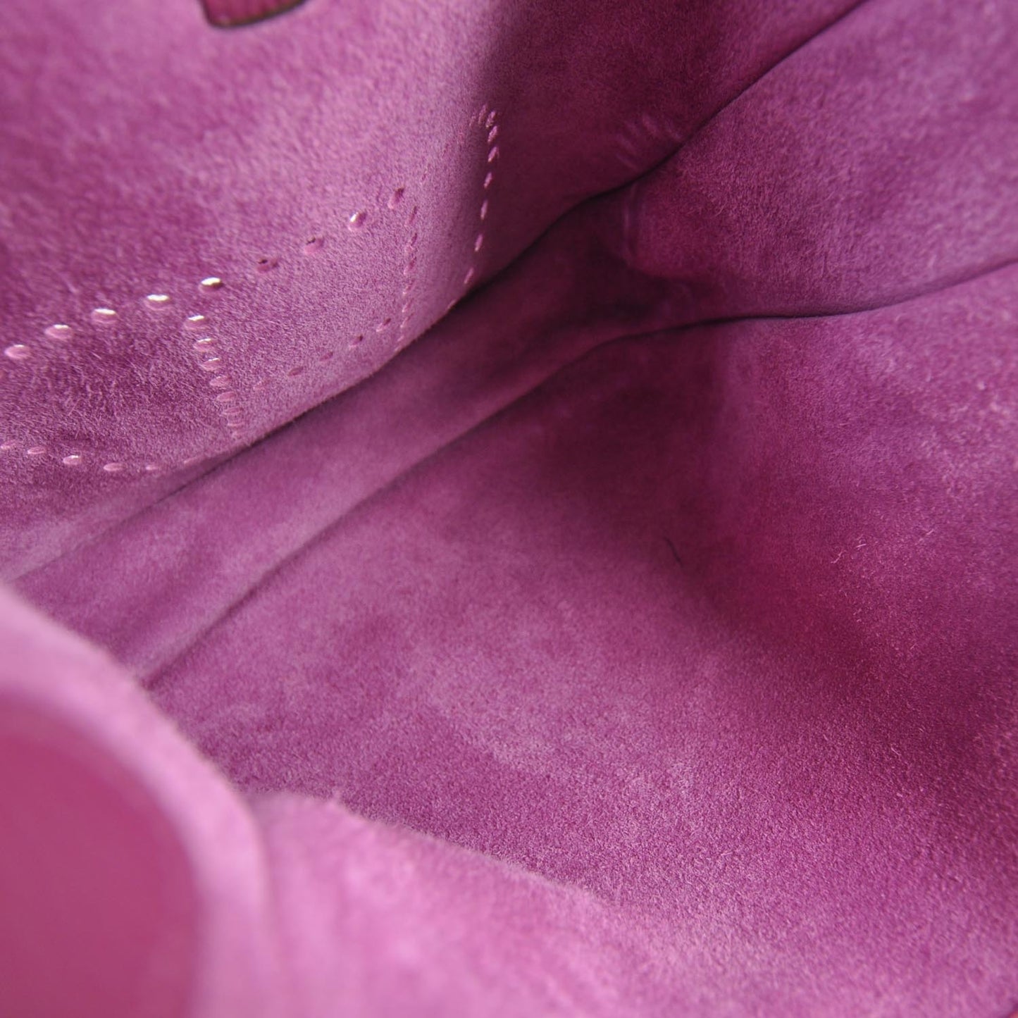 Taurillon Clemence Evelyne III GM Tosca Pink