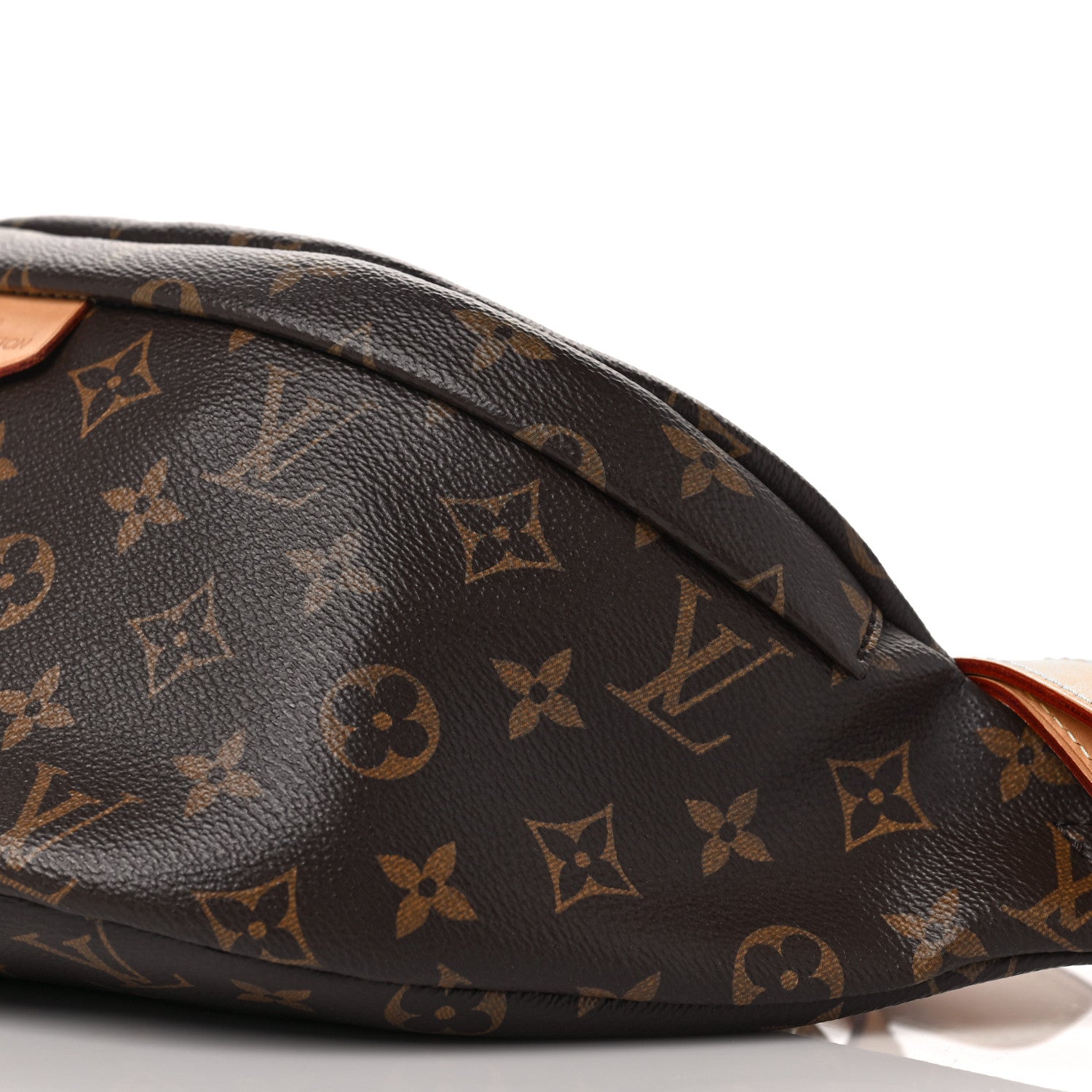Louis Vuitton Monogram Bumbag 8 of 9