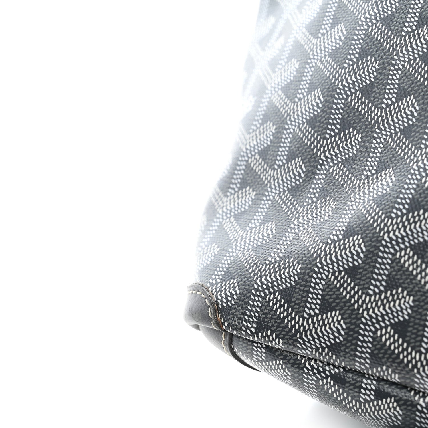 Goyard Goyardine Artois PM Grey 14 of 14