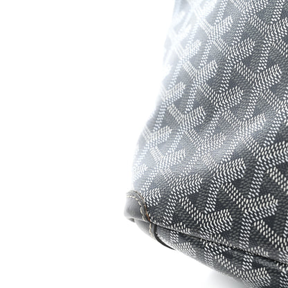Goyard Goyardine Artois PM Grey 14 of 14