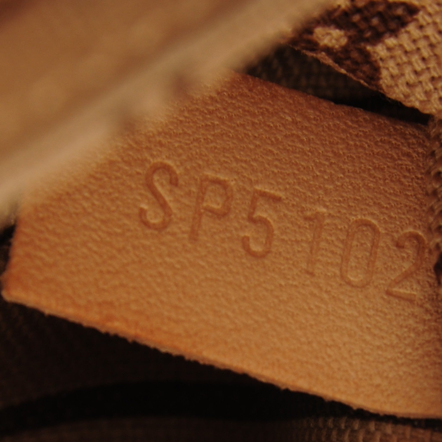 Louis Vuitton Monogram Neverfull MM 7 of 7